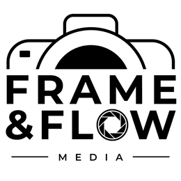 FRAME & FLOW MEDIA trademark