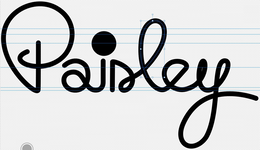 PAISLEY, PAISLEY GOLF, PAISLEY STREETWEAR, PAISLEY COUTURE, PAISLEY LIFESTYLE. trademark