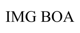 IMG BOA trademark