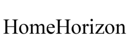 HOMEHORIZON trademark