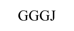 GGGJ trademark
