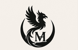 M trademark