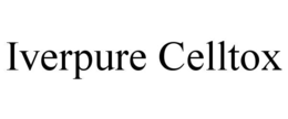 IVERPURE CELLTOX trademark