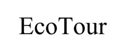 ECOTOUR trademark