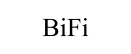 BIFI trademark