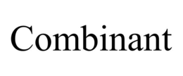 COMBINANT trademark