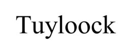 TUYLOOCK trademark