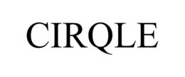 CIRQLE trademark