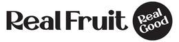 REAL FRUIT REAL GOOD trademark