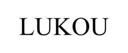 LUKOU trademark