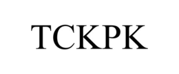 TCKPK trademark