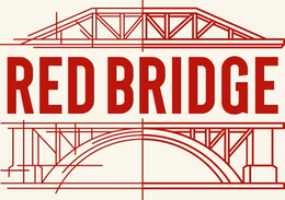 RED BRIDGE trademark