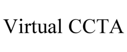 VIRTUAL CCTA trademark