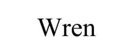 WREN trademark