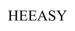 HEEASY trademark