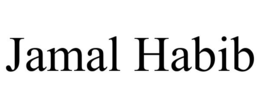 JAMAL HABIB trademark