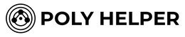 POLY HELPER trademark