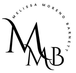 MMB MELISSA MORENO BARNETT trademark
