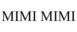 MIMI MIMI trademark