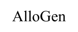 ALLOGEN trademark