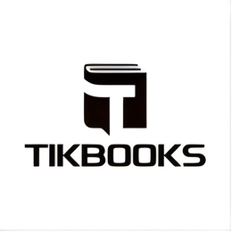 T TIKBOOKS trademark
