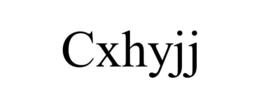 CXHYJJ trademark