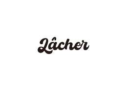 LÂCHER trademark