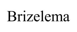 BRIZELEMA trademark