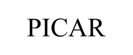 PICAR trademark