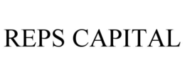 REPS CAPITAL trademark