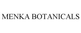 MENKA BOTANICALS trademark