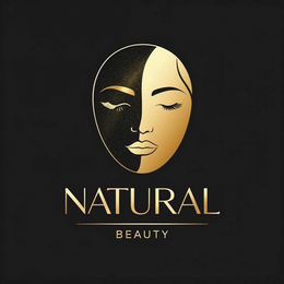 NATURAL BEAUTY trademark