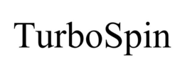 TURBOSPIN trademark