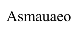 ASMAUAEO trademark