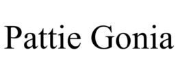PATTIE GONIA trademark