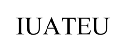 IUATEU trademark
