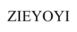 ZIEYOYI trademark