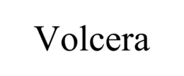 VOLCERA trademark