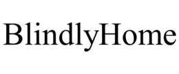 BLINDLYHOME trademark