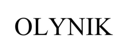 OLYNIK trademark