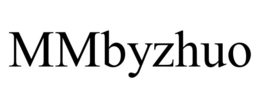 MMBYZHUO trademark