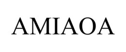 AMIAOA trademark