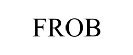 FROB trademark