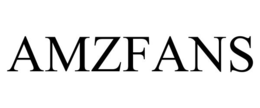 AMZFANS trademark