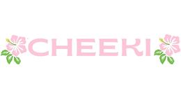 CHEEKI trademark