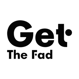 GET THE FAD trademark