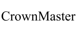 CROWNMASTER trademark