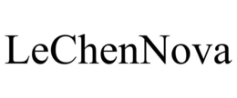 LECHENNOVA trademark