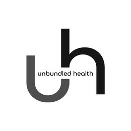 UH UNBUNDLED HEALTH trademark