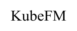 KUBEFM trademark